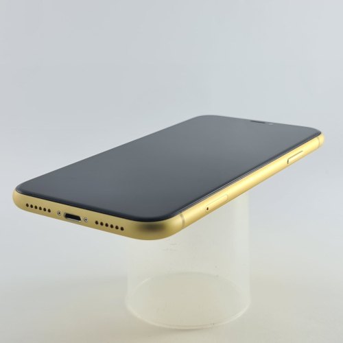 Смартфон iPhone XR 128GB Yellow, Model A2105 USED **