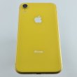 Смартфон iPhone XR 128GB Yellow, Model A2105 USED **