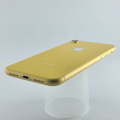 Смартфон iPhone XR 128GB Yellow, Model A2105 USED **