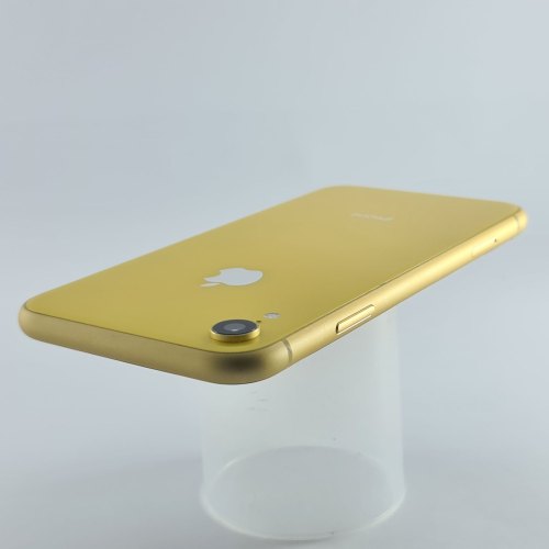 Смартфон iPhone XR 128GB Yellow, Model A2105 USED **