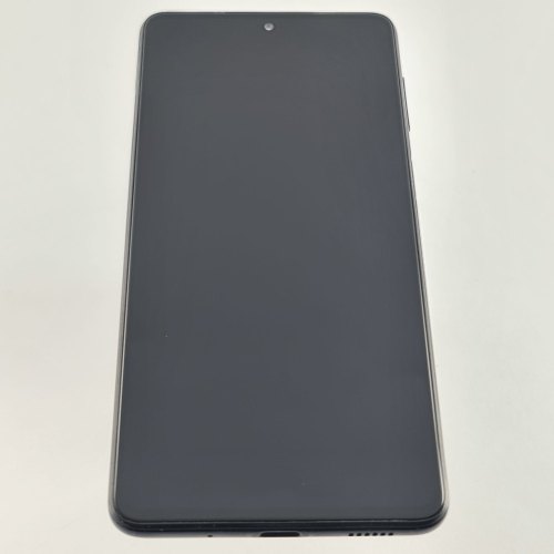 Смартфон Samsung Galaxy M52 5G (M526B) 128Gb Black (SM-M526BZKHSEK) USED **