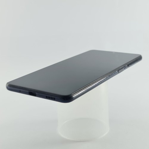 Смартфон Samsung Galaxy M52 5G (M526B) 128Gb Black (SM-M526BZKHSEK) USED **