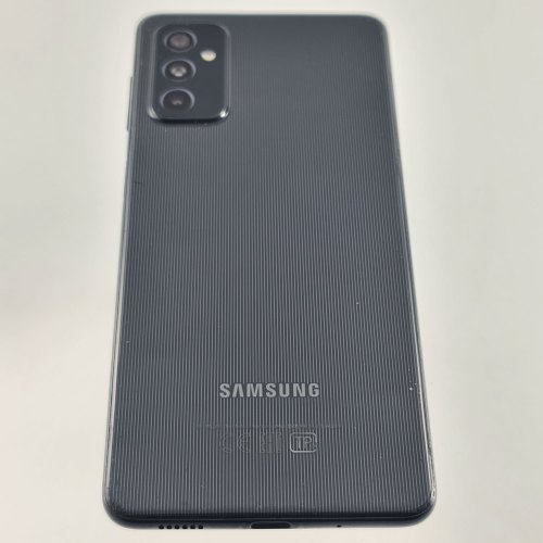 Смартфон Samsung Galaxy M52 5G (M526B) 128Gb Black (SM-M526BZKHSEK) USED **