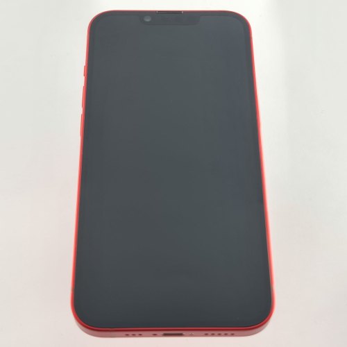 Смартфон iPhone 14 128GB (PRODUCT)RED,Model A2882 USED **