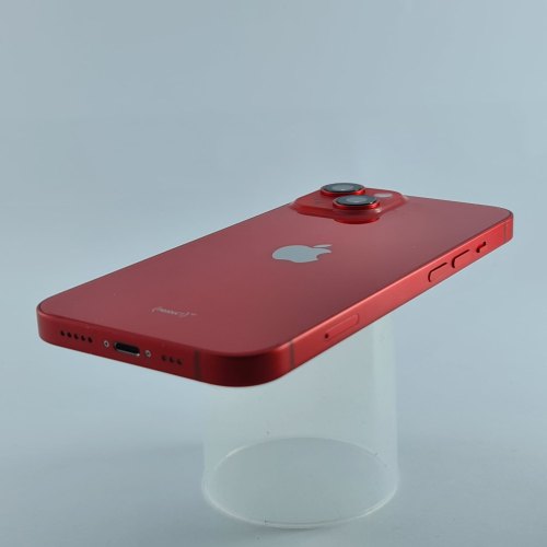 Смартфон iPhone 14 128GB (PRODUCT)RED,Model A2882 USED **