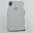 Смартфон APPLE iPhone X 256GB Silver USED **