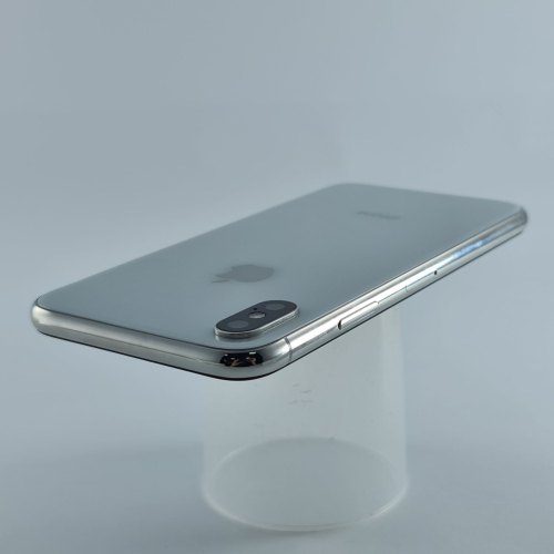 Смартфон APPLE iPhone X 256GB Silver USED **