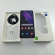 Смартфон Samsung Galaxy S21 (G991B) 128Gb Phantom Violet (SM-G991BZVDSEK), USED USED **