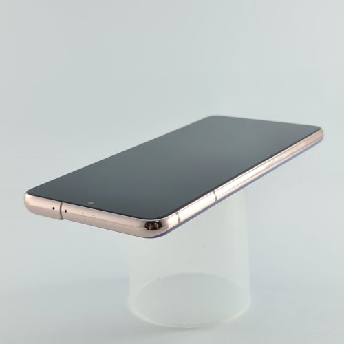 Смартфон Samsung Galaxy S21 (G991B) 128Gb Phantom Violet (SM-G991BZVDSEK), USED USED **