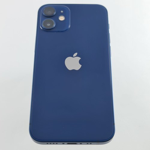 Смартфон iPhone 12 mini 64GB Blue, Model A2399 USED **