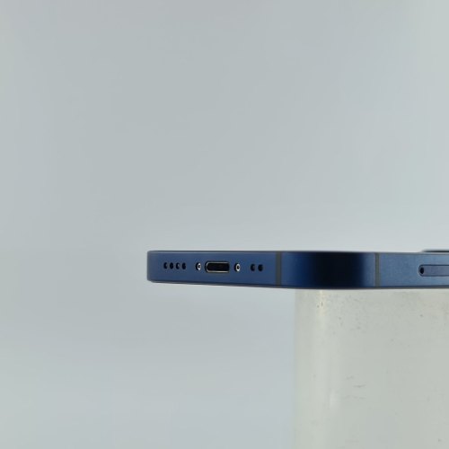 Смартфон iPhone 12 mini 64GB Blue, Model A2399 USED **