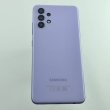 Смартфон Samsung Galaxy A32 (A325F) 64Gb Light Violet (SM-A325FLVDSEK) USED **