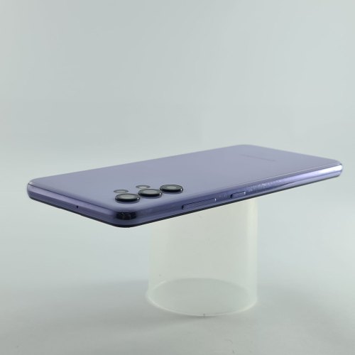 Смартфон Samsung Galaxy A32 (A325F) 64Gb Light Violet (SM-A325FLVDSEK) USED **