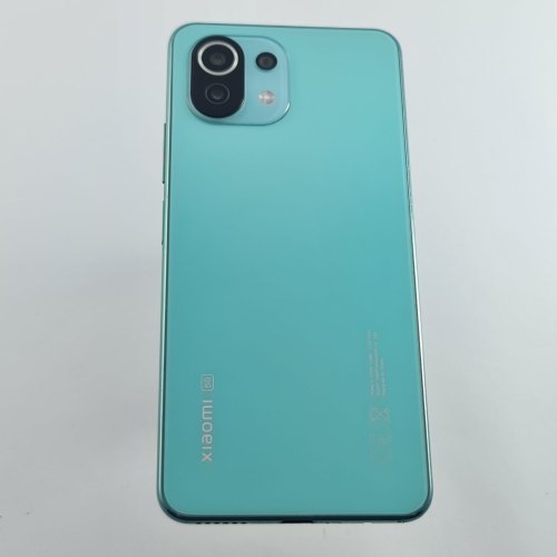 Смартфон Xiaomi Mi 11 Lite 5G NE 8/128Gb Mint Green USED **