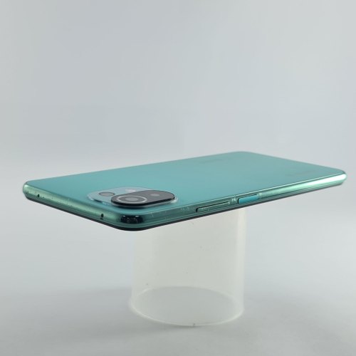 Смартфон Xiaomi Mi 11 Lite 5G NE 8/128Gb Mint Green USED **