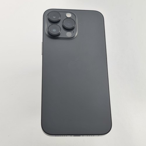 Смартфон iPhone 14 Pro Max 256GB Space Black,Model A2894 USED **