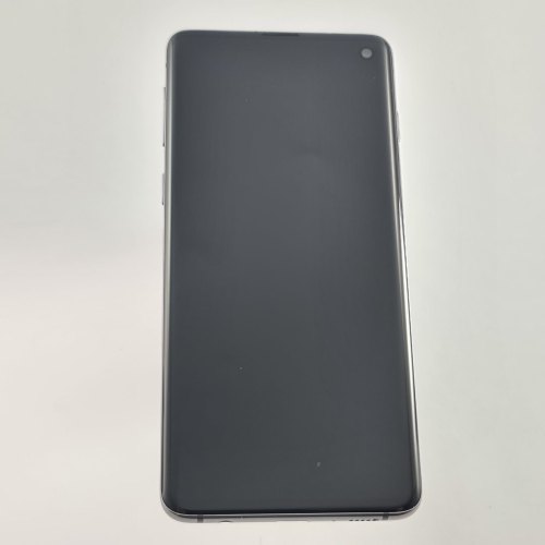 Смартфон Samsung Galaxy S10 (G973F) 128Gb Black (SM-G973FZKDSEK) USED **