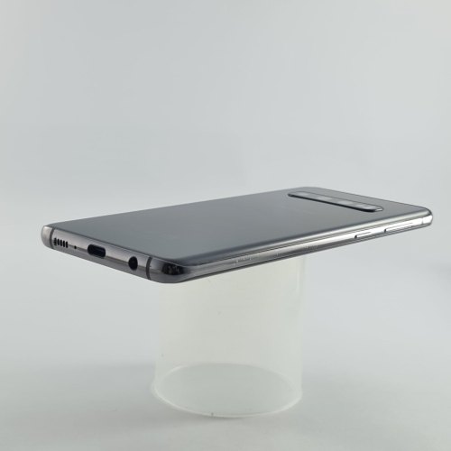 Смартфон Samsung Galaxy S10 (G973F) 128Gb Black (SM-G973FZKDSEK) USED **