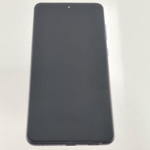 Смартфон Samsung Galaxy S21 FE 5G (G990B) 128Gb Graphite (SM-G990BZADSEK) USED **