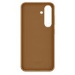Чохол Samsung S936 (S25+)  Kindsuit Case EF-VS936PFEGWW, Camel