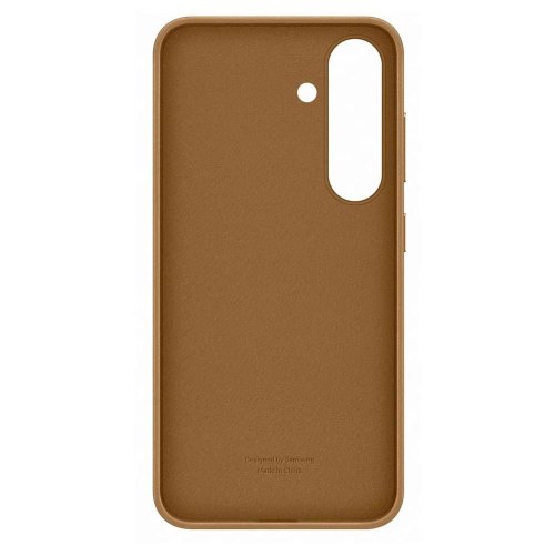Чохол Samsung S936 (S25+)  Kindsuit Case EF-VS936PFEGWW, Camel