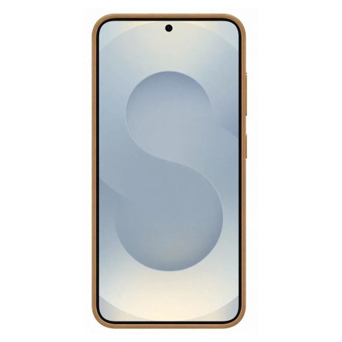 Чохол Samsung S936 (S25+)  Kindsuit Case EF-VS936PFEGWW, Camel