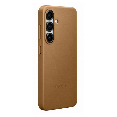 Чохол Samsung S936 (S25+)  Kindsuit Case EF-VS936PFEGWW, Camel