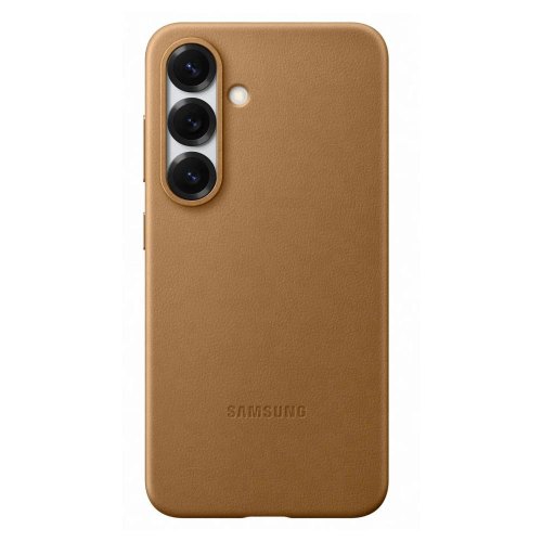 Чохол Samsung S936 (S25+)  Kindsuit Case EF-VS936PFEGWW, Camel