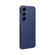 Чохол Samsung S936 (S25+) Silicone Case EF-PS936CNEGWW, Dark Blue