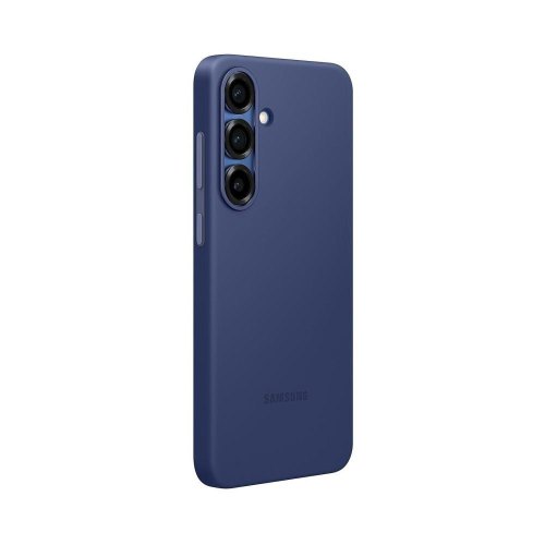 Чохол Samsung S936 (S25+) Silicone Case EF-PS936CNEGWW, Dark Blue