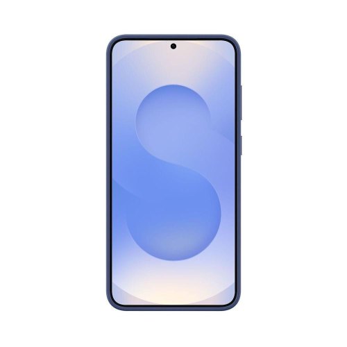 Чохол Samsung S936 (S25+) Silicone Case EF-PS936CNEGWW, Dark Blue