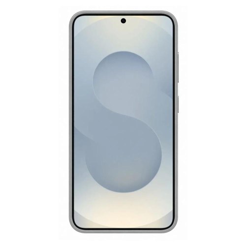 Чохол Samsung S931 (S25) Kindsuit Case EF-VS931PJEGWW, Gray