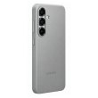 Чохол Samsung S931 (S25) Kindsuit Case EF-VS931PJEGWW, Gray