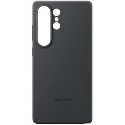 Чохол Samsung S938 (S25 Ultra) Silicone Case EF-PS938CBEGWW, Black
