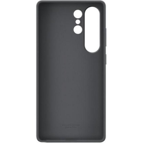 Чохол Samsung S938 (S25 Ultra) Silicone Case EF-PS938CBEGWW, Black