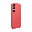 Чохол Samsung S936 (S25+) Silicone Case EF-PS936CREGWW, Red