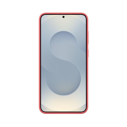 Чохол Samsung S936 (S25+) Silicone Case EF-PS936CREGWW, Red