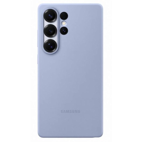Чохол Samsung S938 (S25 Ultra) Silicone Case EF-PS938CLEGWW, Light Blue