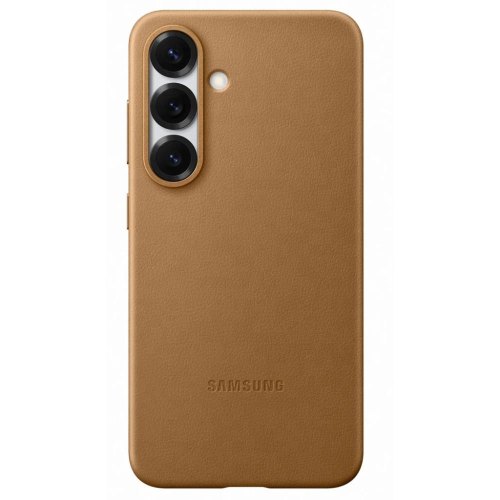 Чохол Samsung S931 (S25) Kindsuit Case EF-VS931PFEGWW, Camel