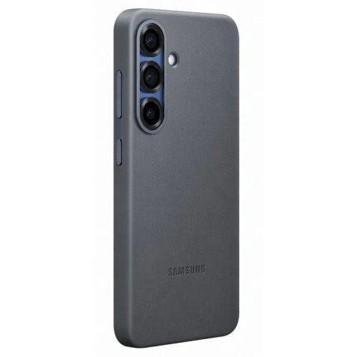 Чохол Samsung S936 (S25+)  Kindsuit Case EF-VS936PBEGWW, Black