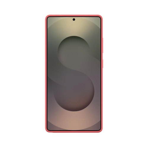 Чохол Samsung S938 (S25 Ultra) Silicone Case EF-PS938CREGWW, Red