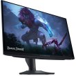 Монітор DELL AW2725DF 27 QD-OLED, 2560x1440, 360Hz, 0.03ms, FreeSync, Pivot, HDR TrueBlack 400, HDMI, 2xDP, USB (210-BLHH)