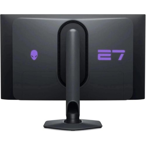 Монітор DELL AW2725DF 27 QD-OLED, 2560x1440, 360Hz, 0.03ms, FreeSync, Pivot, HDR TrueBlack 400, HDMI, 2xDP, USB (210-BLHH)