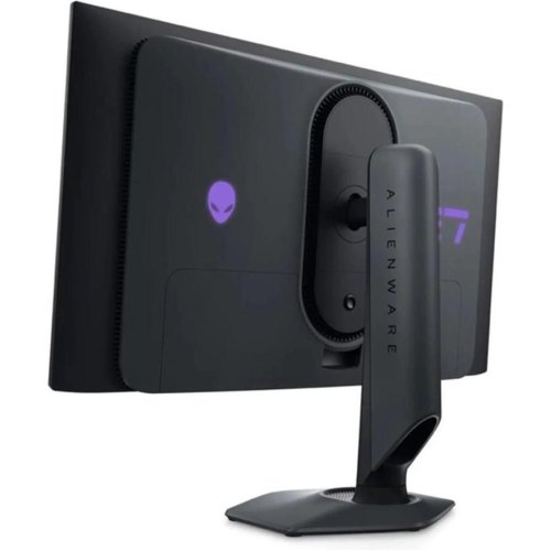 Монітор DELL AW2725DF 27 QD-OLED, 2560x1440, 360Hz, 0.03ms, FreeSync, Pivot, HDR TrueBlack 400, HDMI, 2xDP, USB (210-BLHH)