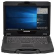 Ноутбук Durabook S14 Standard 14 FHD AG, Intel i7-1165G7, 32GB, SSD 512GB, UMA, Win11P (S4E2R3AA3BXE)