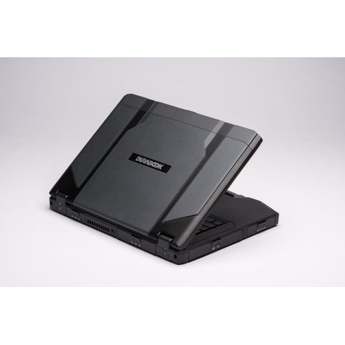 Ноутбук Durabook S14 Standard 14 FHD AG, Intel i7-1165G7, 32GB, SSD 512GB, UMA, Win11P (S4E2R3AA3BXE)