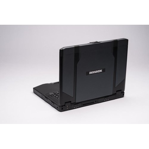 Ноутбук Durabook S14 Standard 14 FHD AG, Intel i7-1165G7, 32GB, SSD 512GB, UMA, Win11P (S4E2R3AA3BXE)