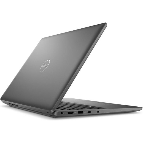 Ноутбук Dell Latitude 3550 15.6 FHD IPS AG, Intel i5-1345U, 16GB, SSD 512GB, UMA, Win11P, чорний (N099L355015UA_W11P)