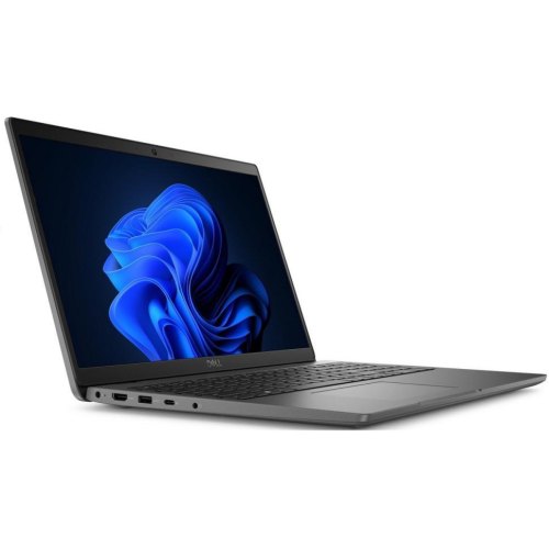 Ноутбук Dell Latitude 3550 15.6 FHD IPS AG, Intel i5-1345U, 16GB, SSD 512GB, UMA, Win11P, чорний (N099L355015UA_W11P)