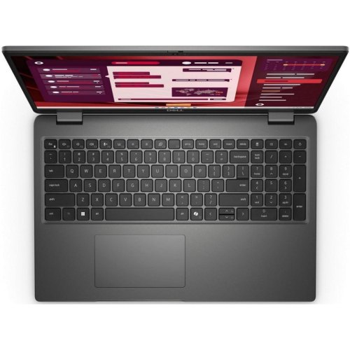 Ноутбук Dell Latitude 3550 15.6 FHD IPS AG, Intel i5-1345U, 16GB, SSD 512GB, UMA, Win11P, чорний (N099L355015UA_W11P)